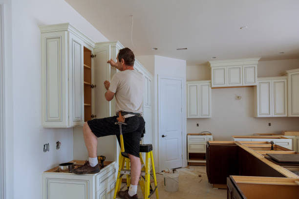 Licensed Kitchen Island Installation service in Centuria, WI - I E Kitchen