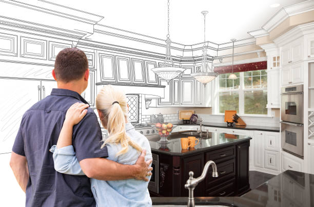 24/7 Emergency Kitchen Island Installation experts in Centuria, WI