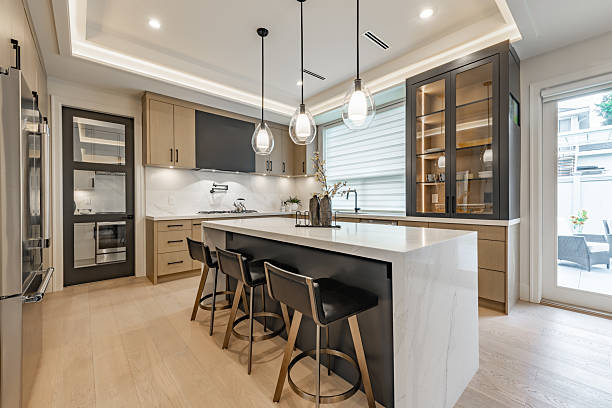 Affordable Kitchen Island Installation solutions in Centuria, WI